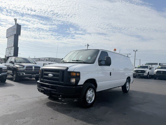 ford e-series econoline van 2014 1FTNE1EW0EDA98490 image ford e-series econoline van 2014 1FTNE1EW0EDA98490 image